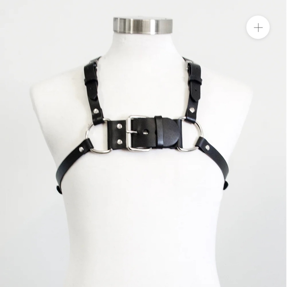 Zana Baybe Alex harness brand new